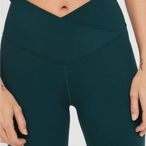 Aerie flare leggings